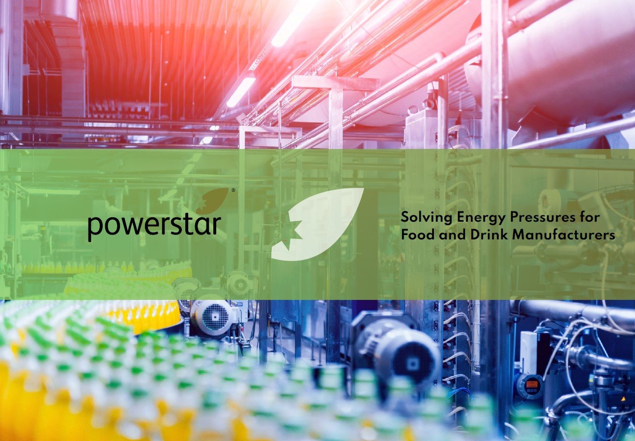 Solving The Price Crisis Through Energy Efficiency White Paper